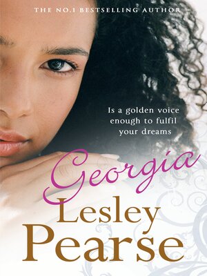 Georgia - ebook